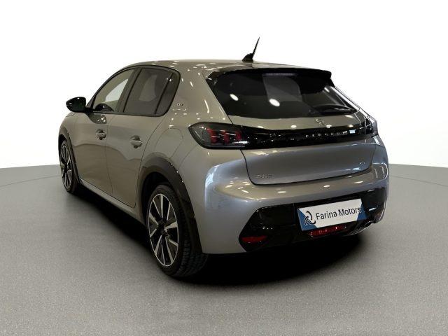 PEUGEOT 208 PureTech 100 S&S 5/P GT Navi