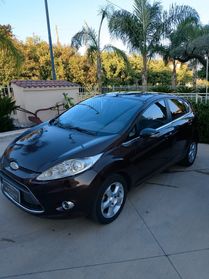 Ford Fiesta 1.4 Diesel