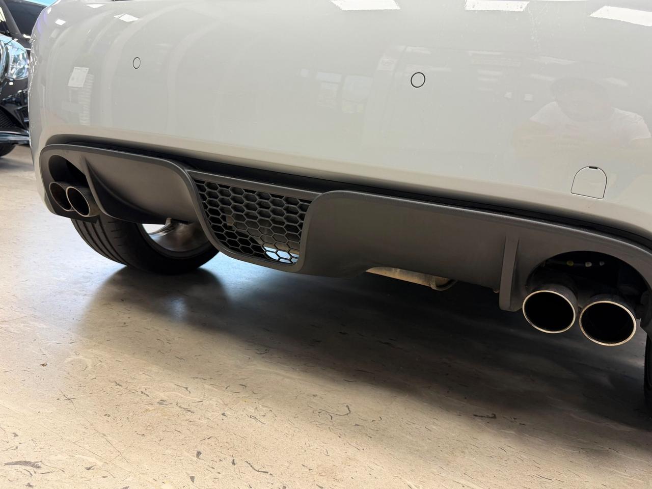 Abarth 500C Esseesse Versione: 1.4 Turbo T-Jet MTA Bicolore