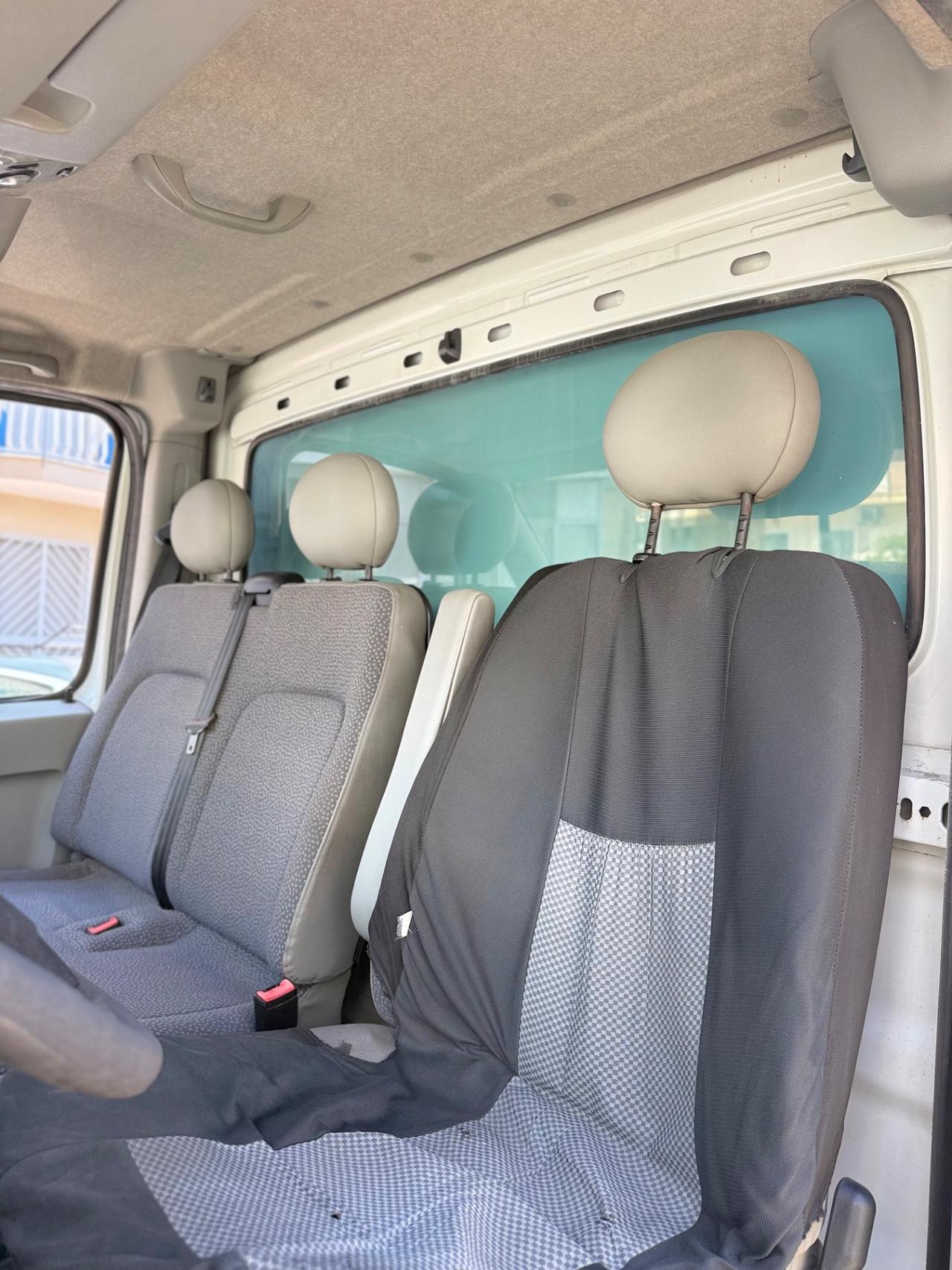 Opel Movano 35 2.5 Diesel Frigo 145 Cv
