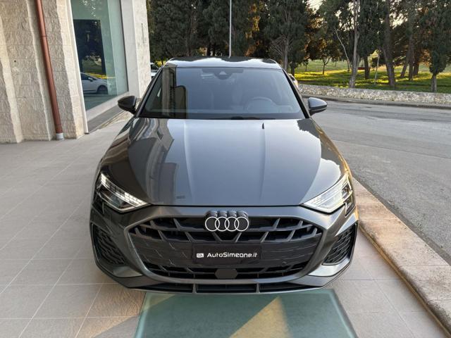 AUDI A3 SPB SPORTBACK 35 TDI S tronic S line edition