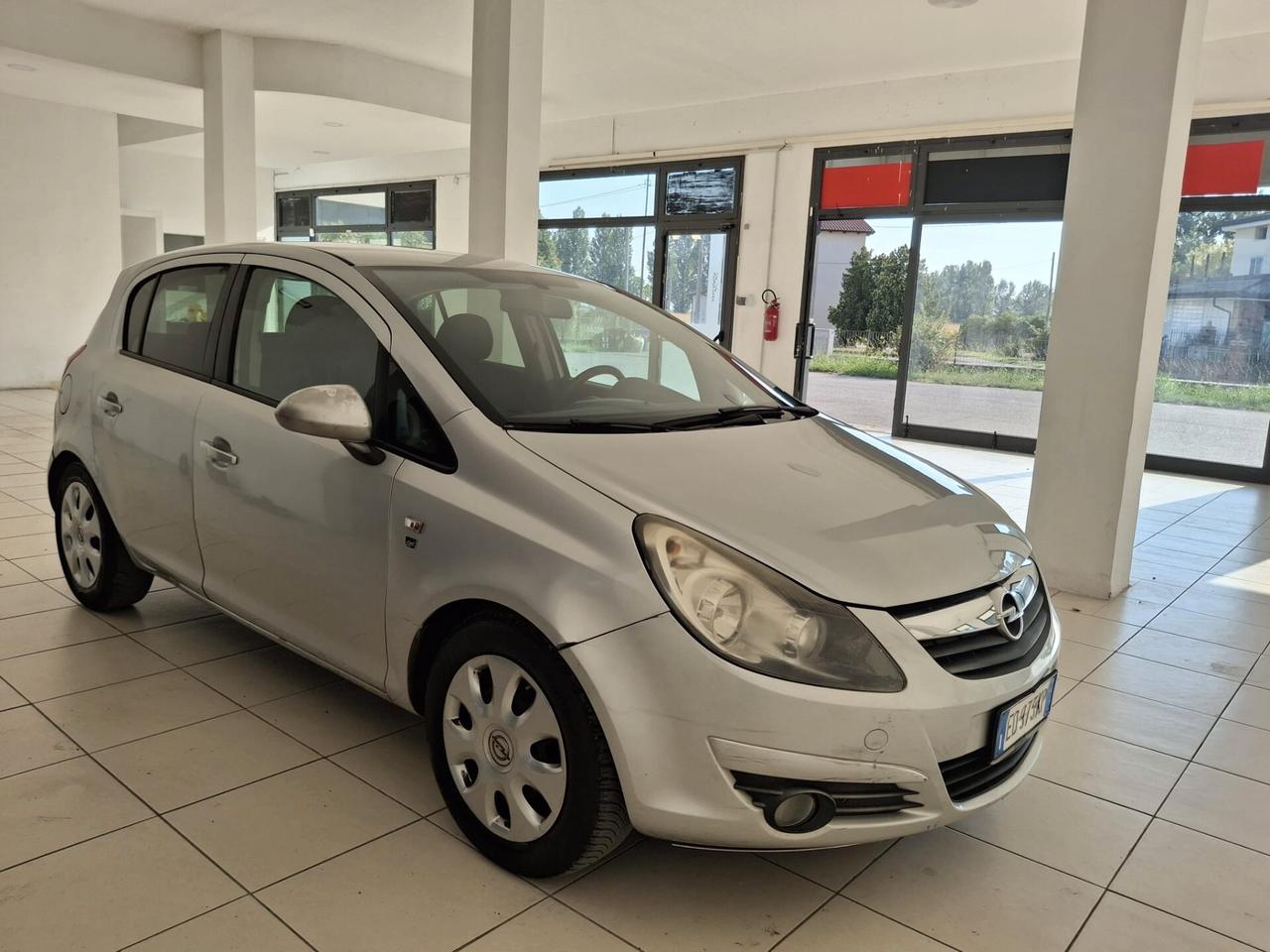 Opel Corsa 1.3 CDTI 75CV ecoFLEX 5 porte Club