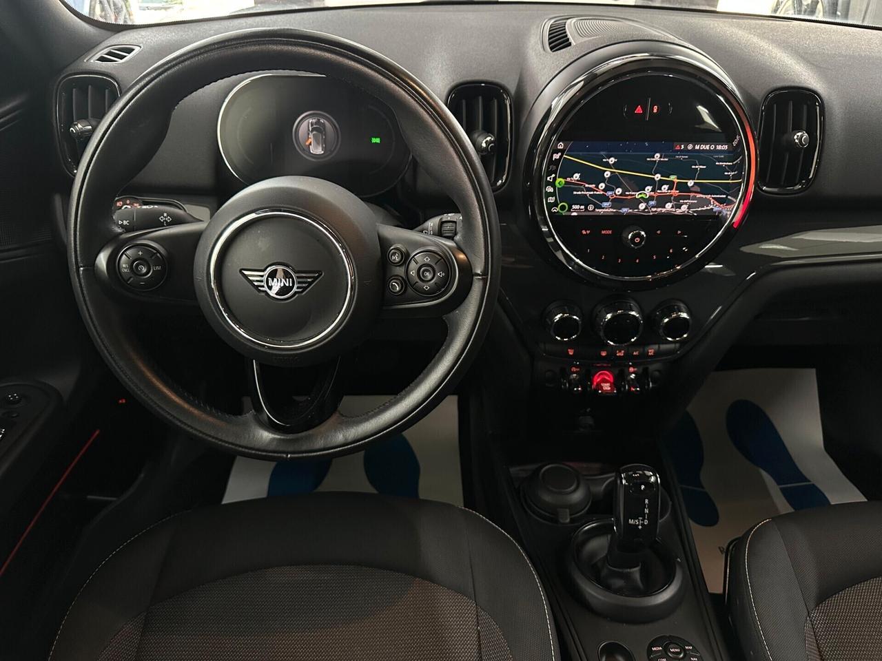 MINI Cooper Countryman 1.5 Northwood Edition auto -IVA ESPOSTA