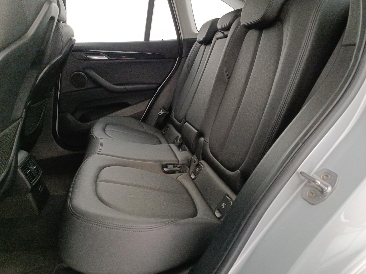BMW X1 F48 - X1 xdrive20d xLine auto