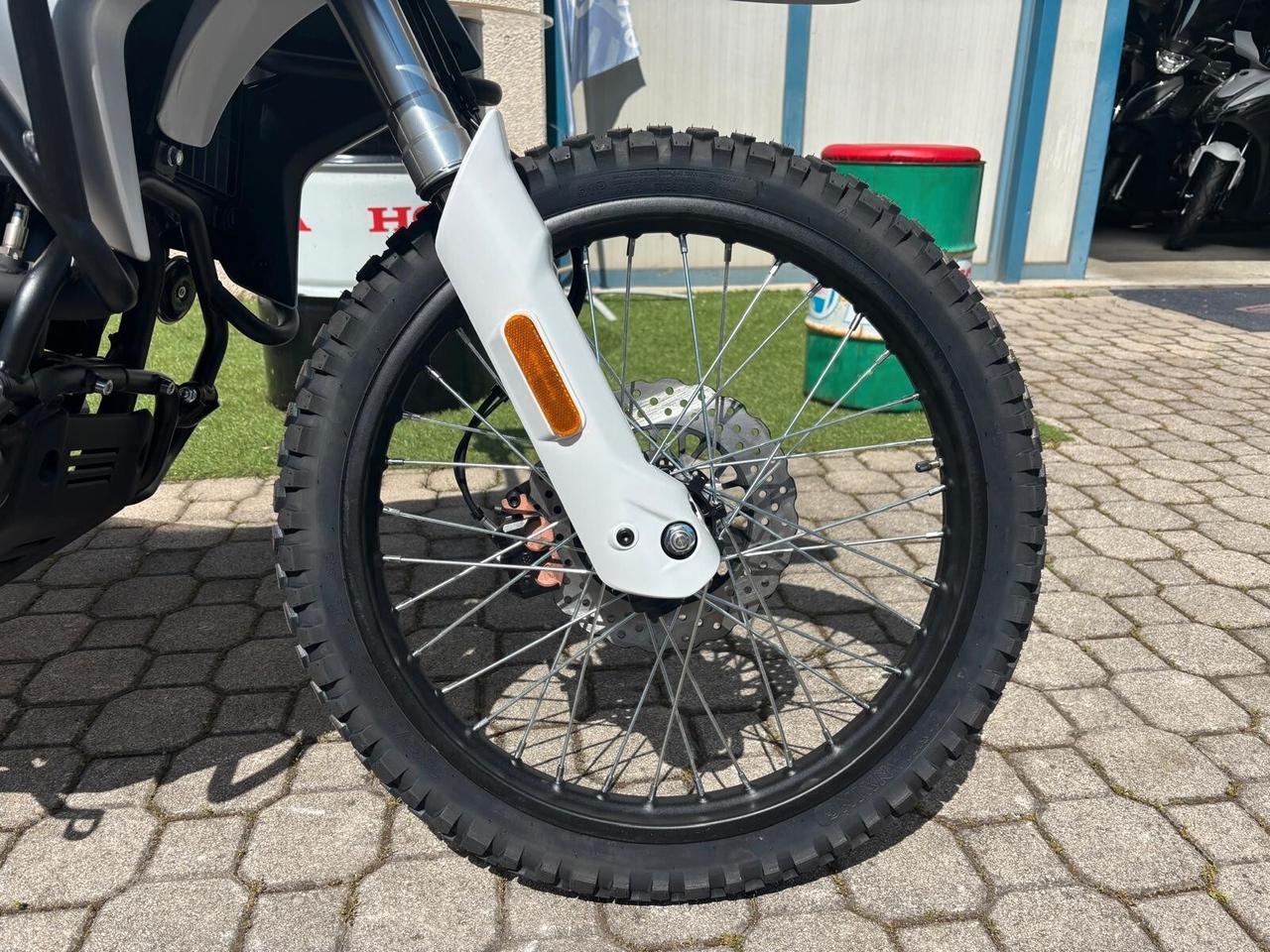 Cf Moto DUAL 250 ABS E5+ - NUOVO