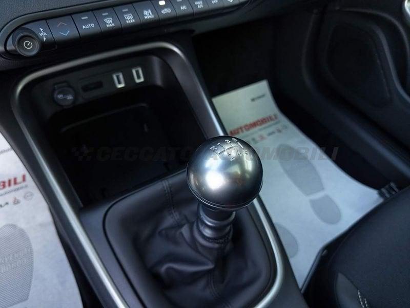 Jeep Avenger Avenger 1.2 turbo Summit fwd 100cv