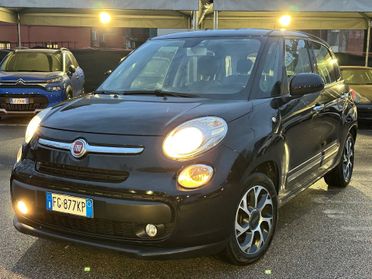 Fiat 500L 1.4 95cv UNICO PROPRIETARIO