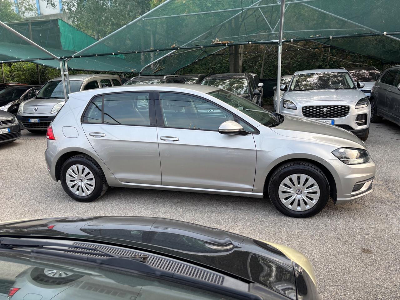 Volkswagen Golf 1.0 TSI 115 CV 5p. OK NEOPATENTATI
