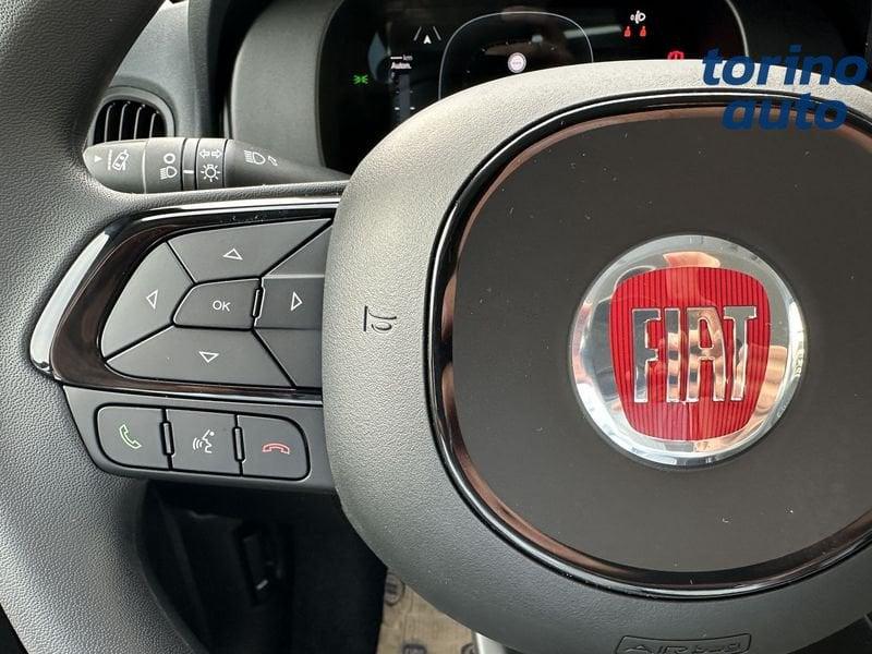 FIAT Panda Panda 1.0 FireFly S&S Hybrid