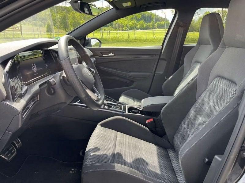 Volkswagen Golf Golf 2.0 TDI GTD DSG LED NAVI CAMERA TETTO PANORAMICO
