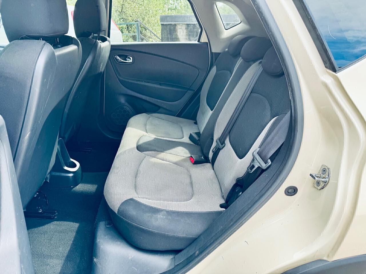 Renault Captur 0.9 TCe 12V 90 CV Start&Stop Energy R-Link