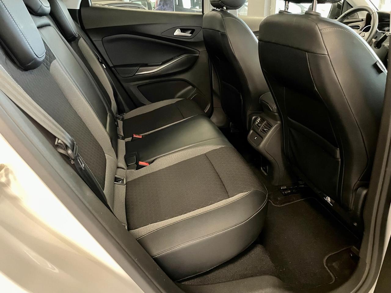 Opel Grandland X 1.5 EcoTec 130cv AT8 Ultimate