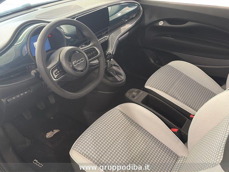 FIAT 500 Hybrid Berlina Torino 1.0Hybrid Berl
