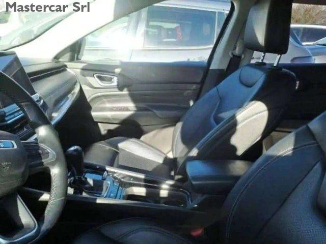 FORD Focus SW 1.0 E/Boost h ST-Line Design 125Cv Auto-GP316ST