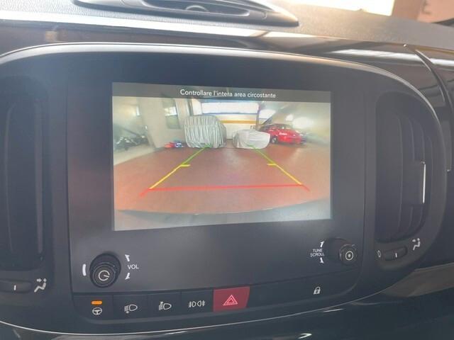 Fiat 500L 1.4 T-Jet 120 CV Mirror
