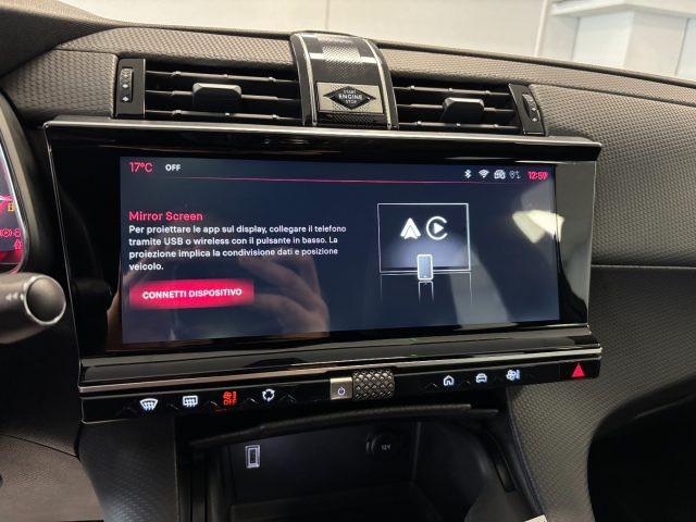 DS AUTOMOBILES DS 7 1.5 BlueHDi Automatico Bastille Business