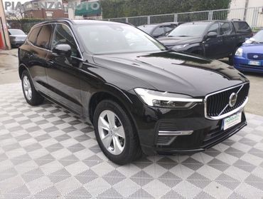 VOLVO XC60 B4 (d) automatico Core.PREZZO REALE