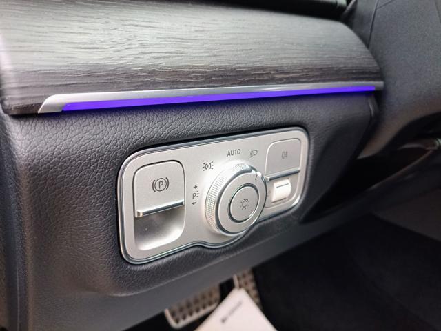 MERCEDES-BENZ GLE 300 d 4Matic Mild Hybrid Coupé AMG Line Premium