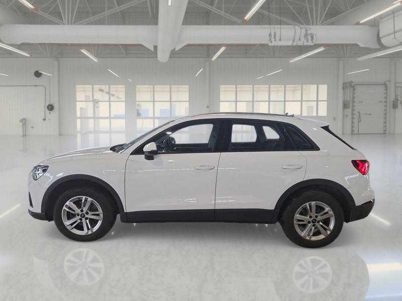AUDI Q3 35 TDI S TRONIC BUSINESS SUV