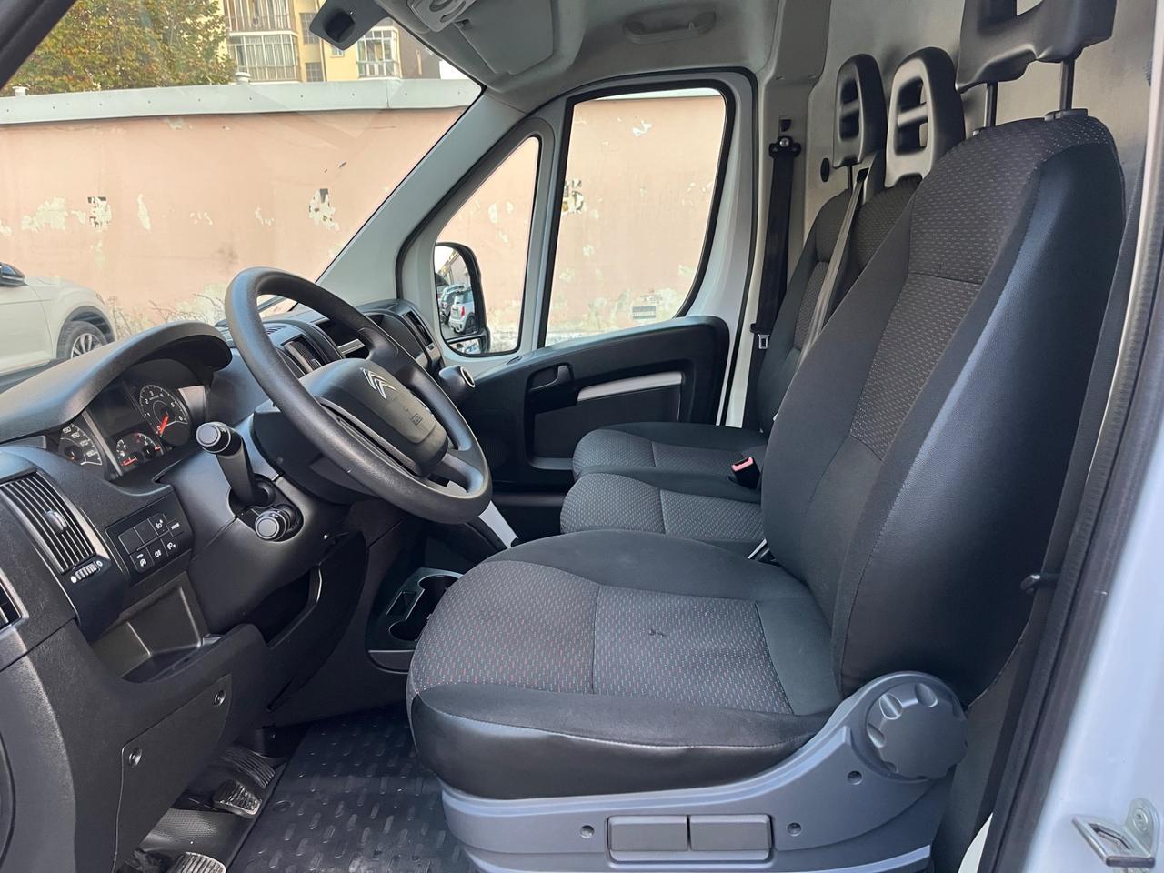 Citroen Jumper 30 BlueHDi 140 S&S PC-TM Furgone