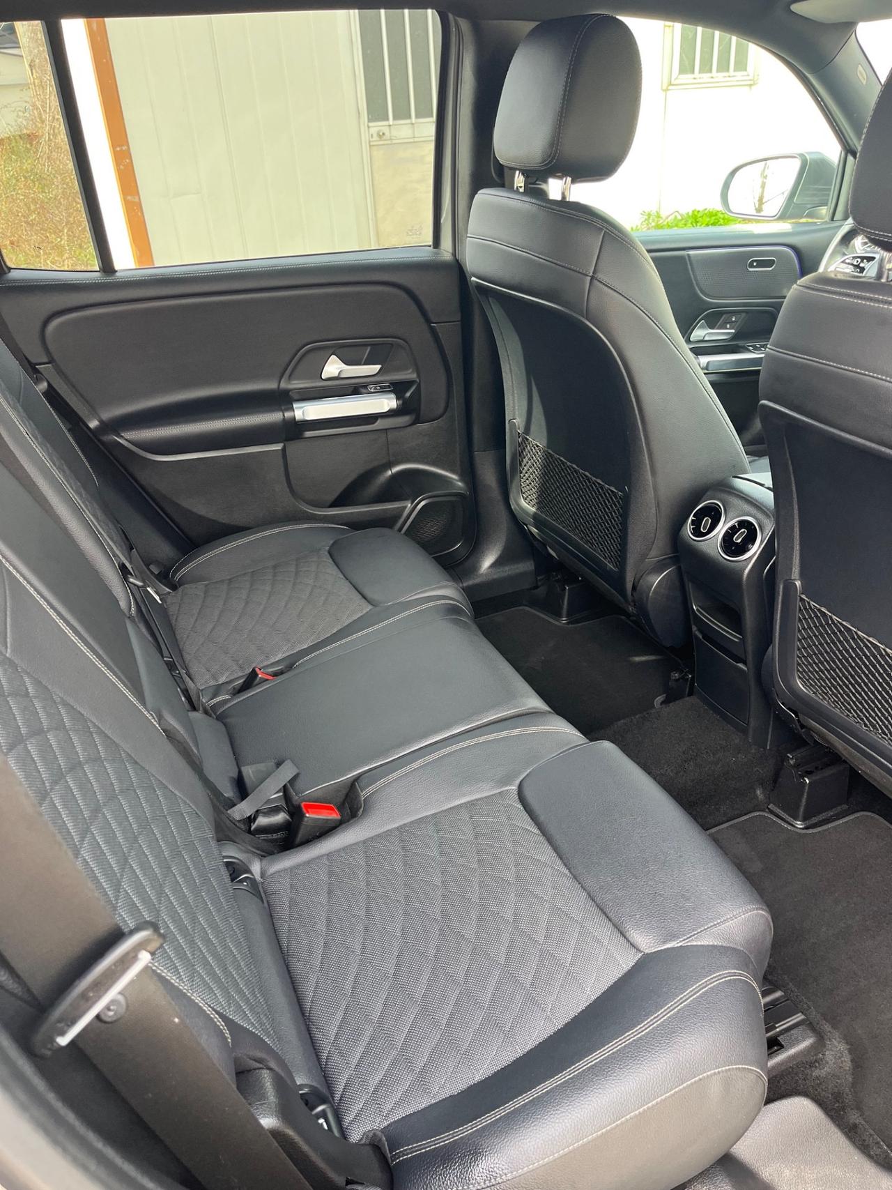 Mercedes-benz GLB 200 d Automatic Premium