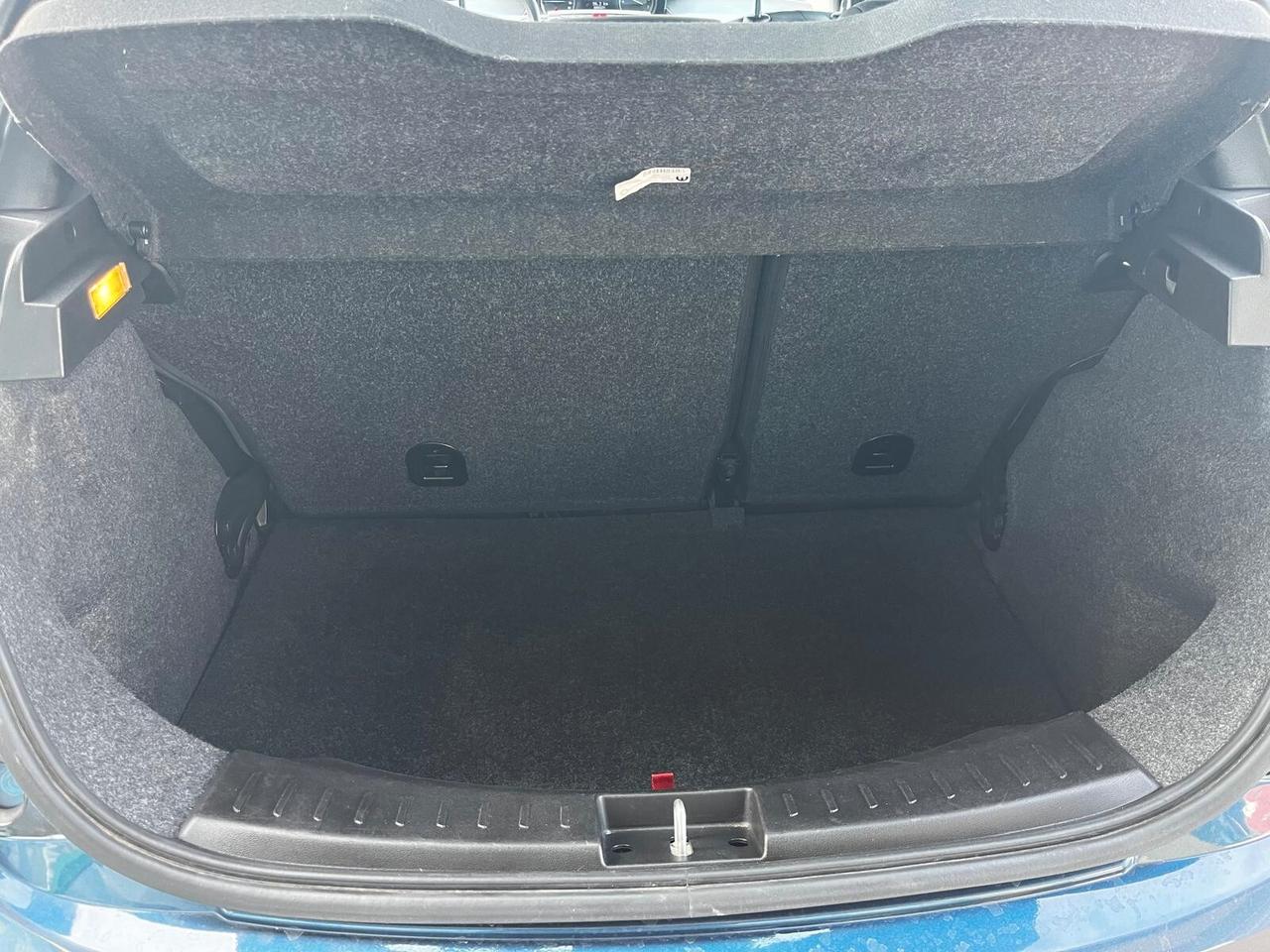 Lancia Ypsilon 1.0 FireFly 5 porte S&S Hybrid Silver Plus