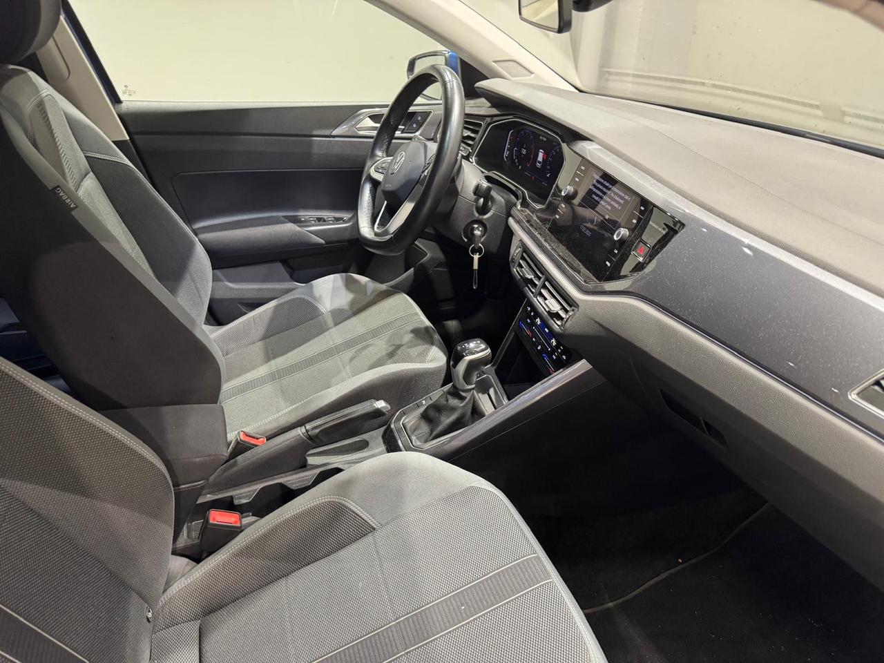 VOLKSWAGEN Polo VI - Polo 1.0 tsi Style 110cv dsg