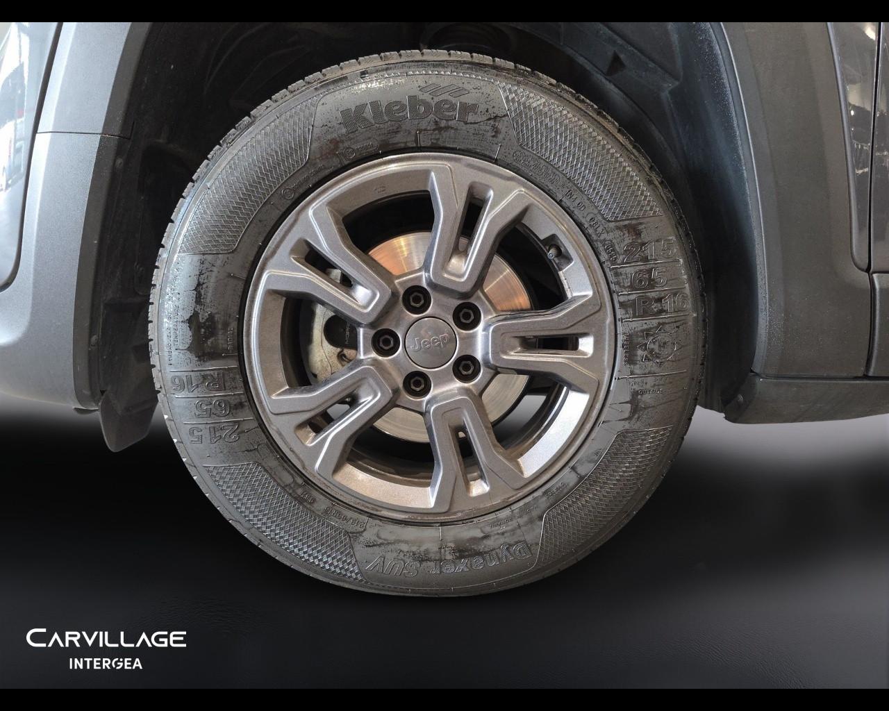 JEEP Renegade 1.0 t3 Limited 2wd