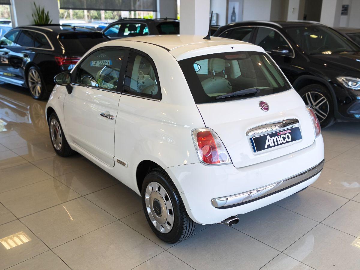 FIAT 500 1.2 Pop 2013