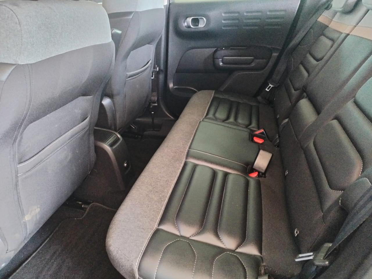 Citroen C3 Aircross PureTech 110 S&S Shine Pack