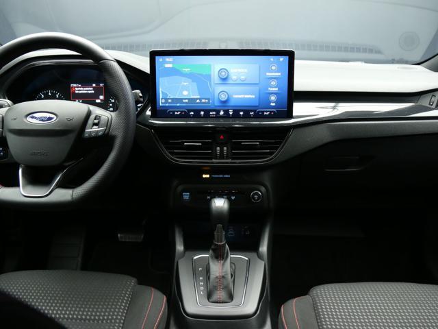 FORD Focus 1.0 EcoBoost Hybrid 155 CV Powershift 5p. ST-Line