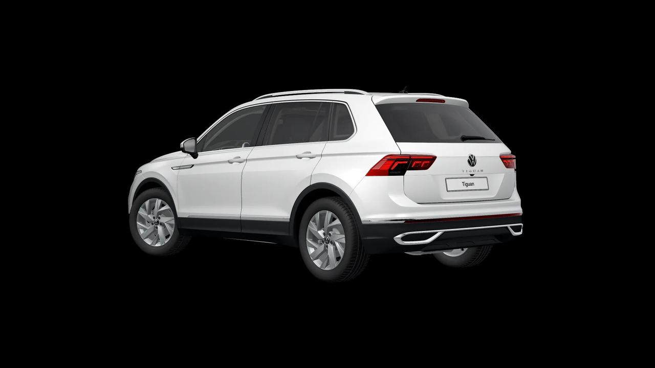 VOLKSWAGEN TIGUAN ELEGANCE 2.0TDI DSG IN ARRIVO