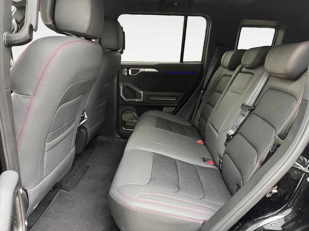 ICH-X K3 2.0 Gpl 238cv dct