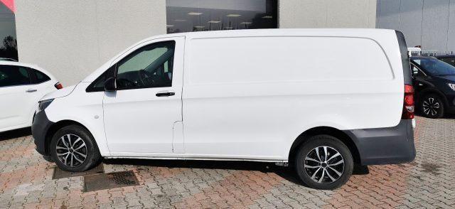 MERCEDES-BENZ Vito 2.2 114 CDI PC Furgone Compact
