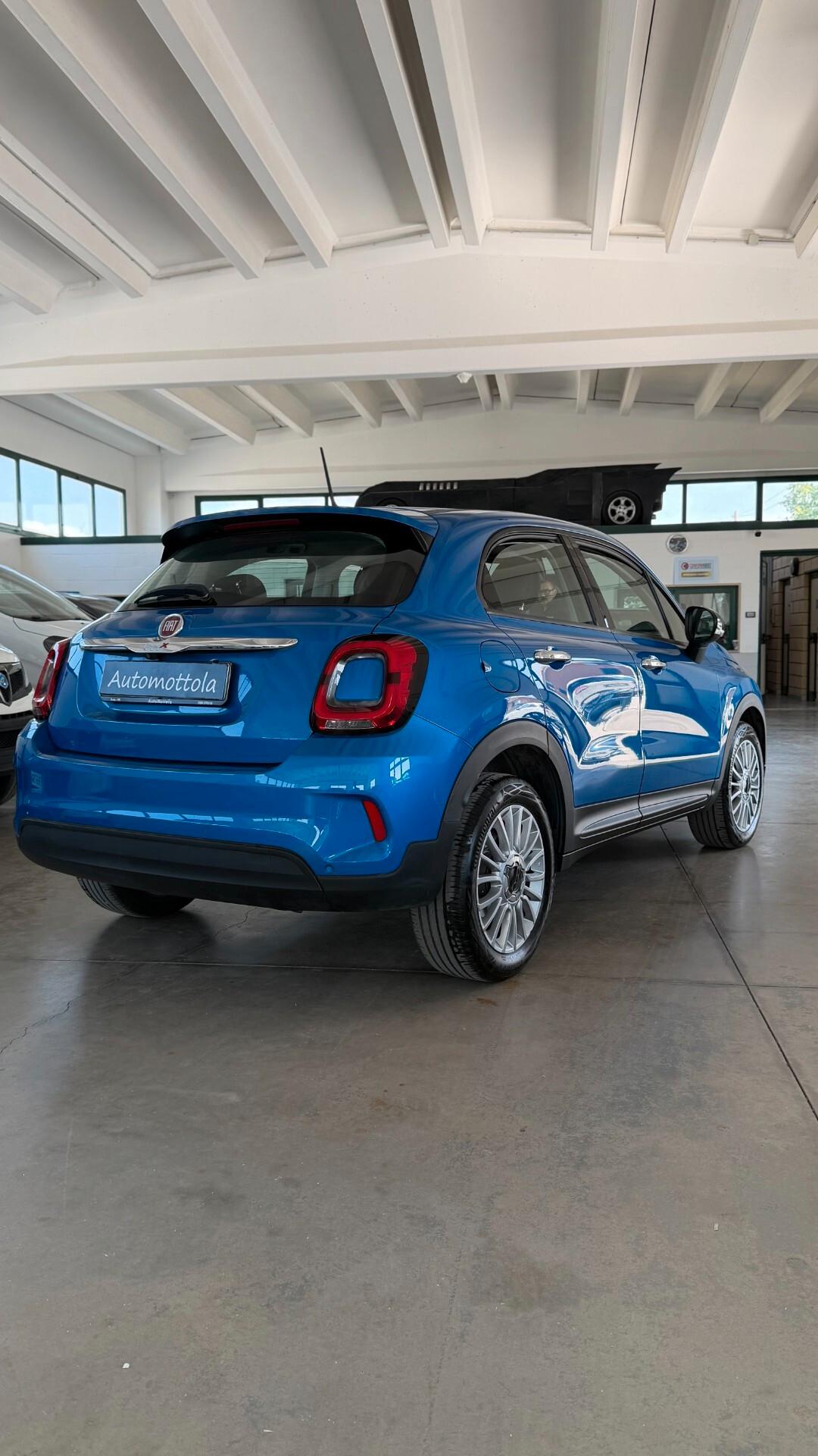 Fiat 500X 1.0 T3 120 CV Business