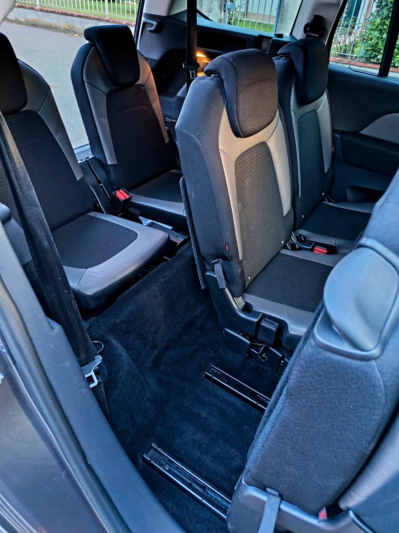 Citroen Grand C4 Picasso BlueHDi 120 S&S Live