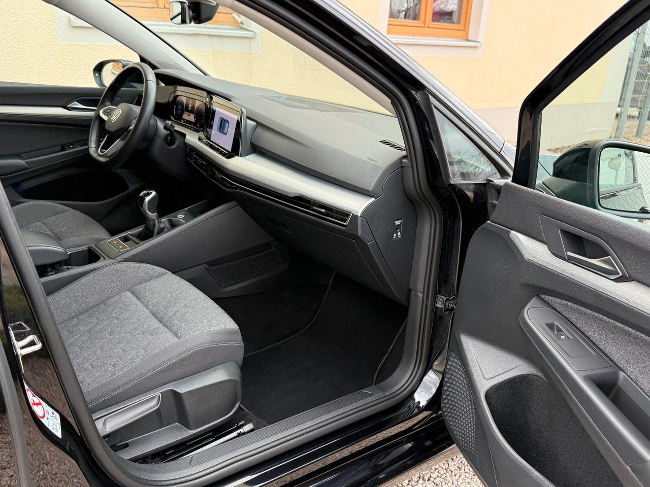 Volkswagen Golf VIII 2.0TDi Move LED*ACC*NAVI