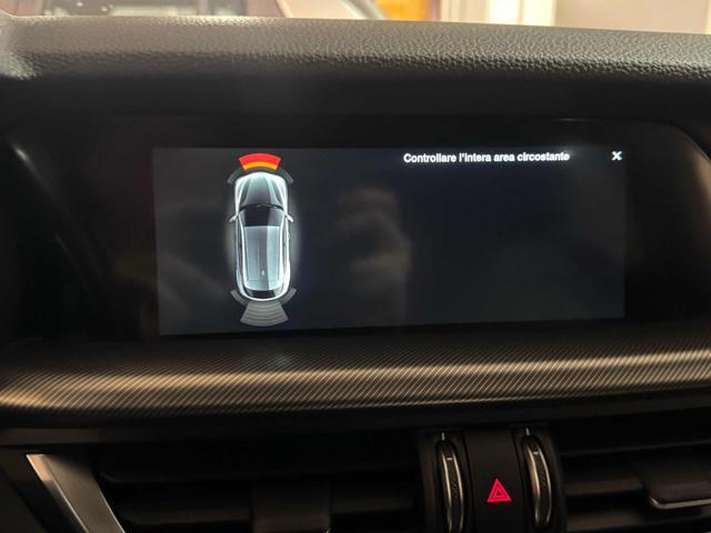 ALFA ROMEO Stelvio 2.2 Turbodiesel 210 CV AT8 Q4 Veloce