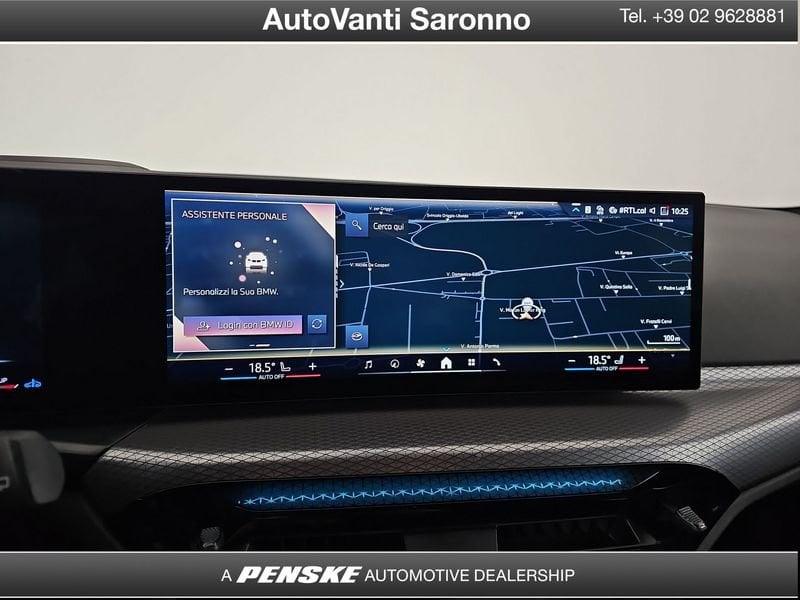 BMW Serie 3 Touring BMW 320d 48V xDrive Touring MSport Pro