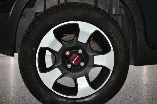 FIAT PANDA - MY24 1.0 70CV HYBRID CROSS
