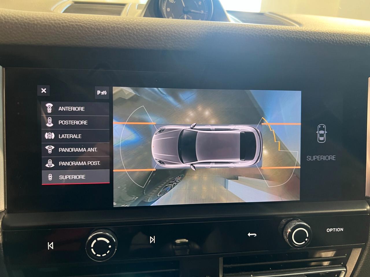 Porsche Macan 2.0 TETTO