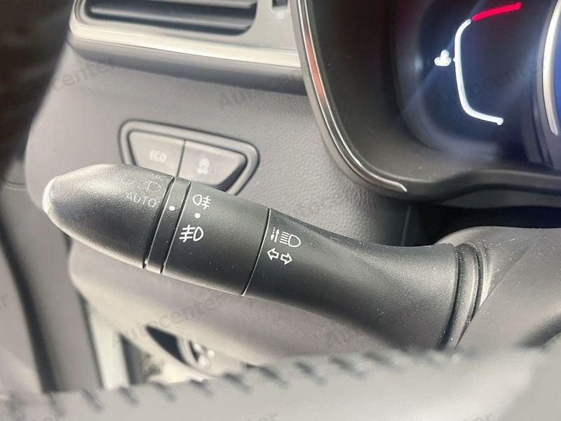Renault Kadjar Kadjar 1.5 dci energy Intens 110cv