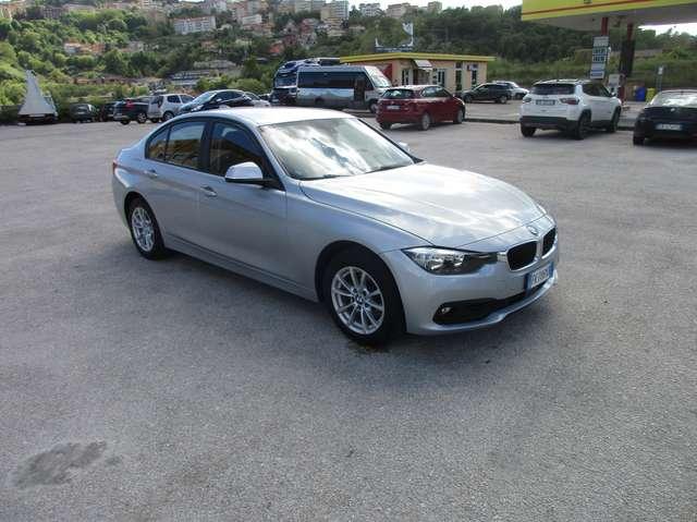 BMW 318 Business Advantage auto GARANTITA FULL OPT