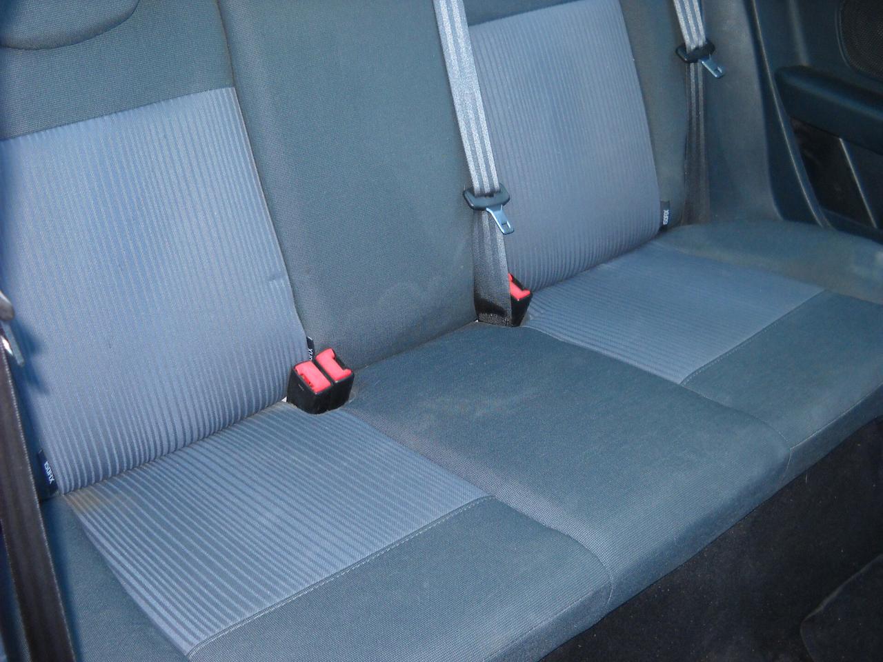 Ford Fiesta 1.2 82CV 3 porte Titanium