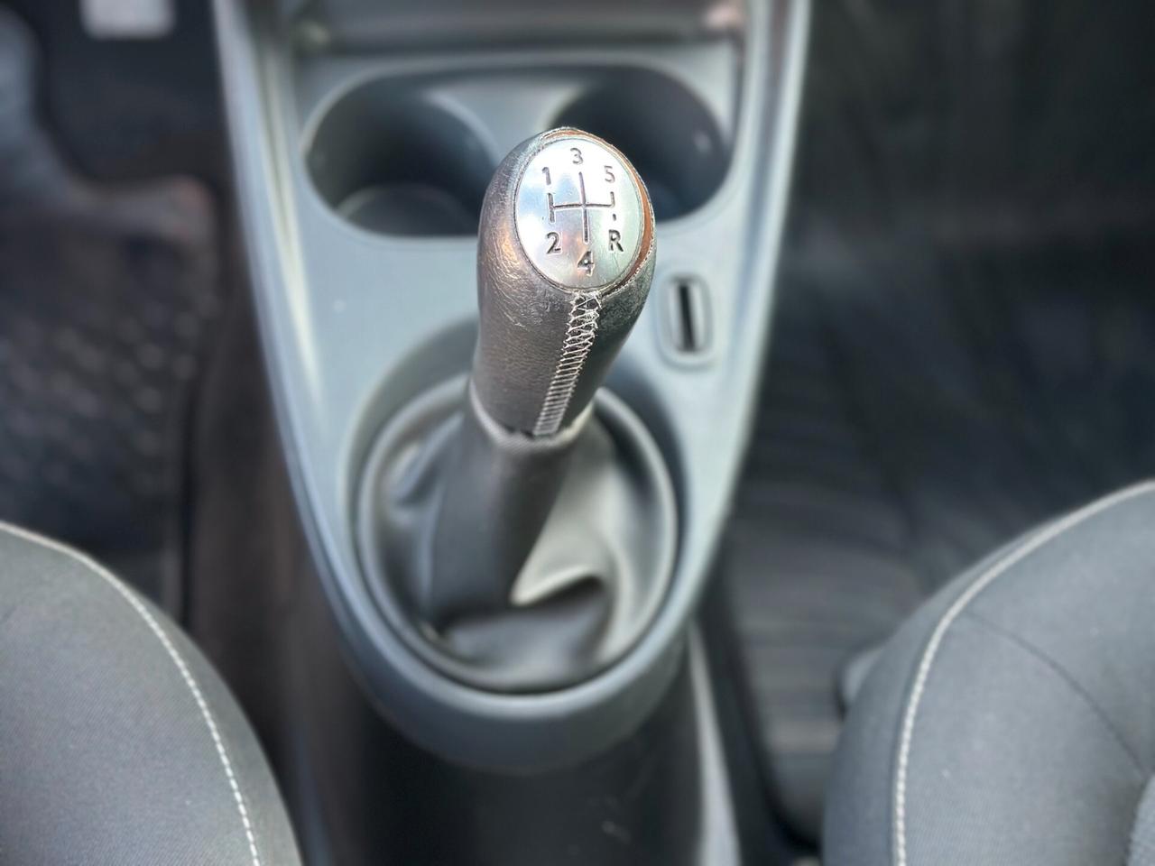 Smart ForFour 70 1.0 Passion '17