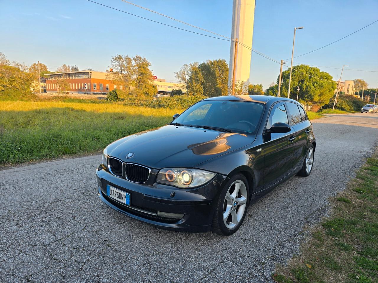 BMW d 2.0 un anno di GARANZIA