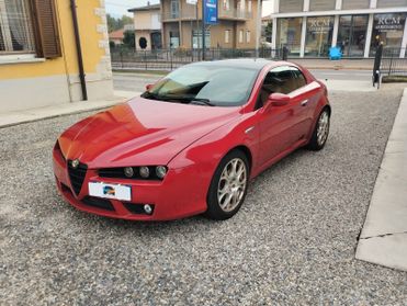 Alfa Romeo Brera 2.2 JTS