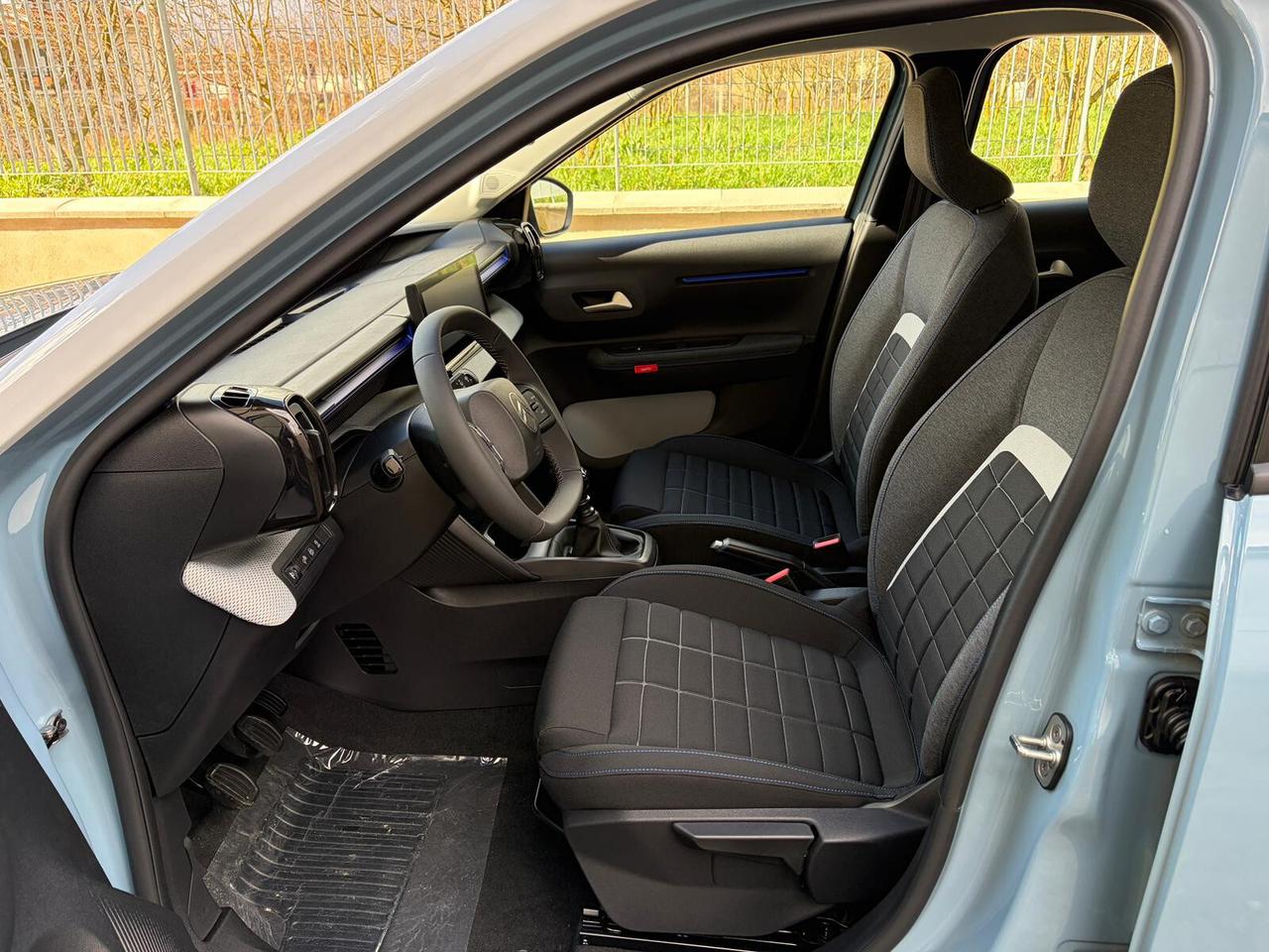 Citroen C3 1.2 PureTech 100cv S&S Plus