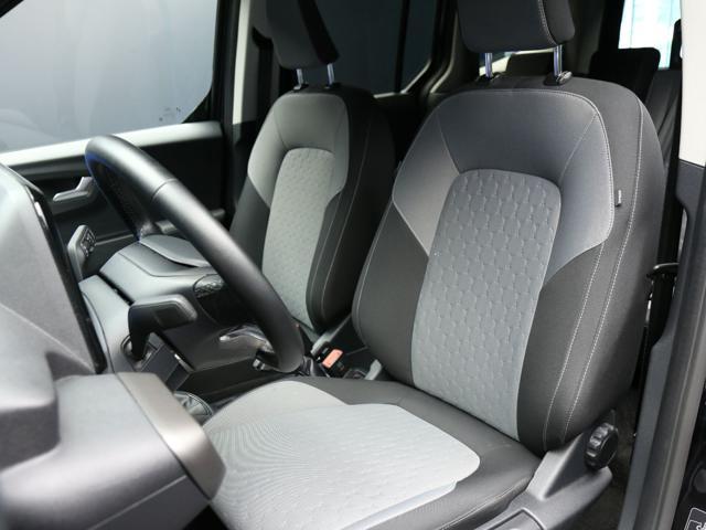 FORD Tourneo Courier 1.0 EcoBoost 125CV Titanium