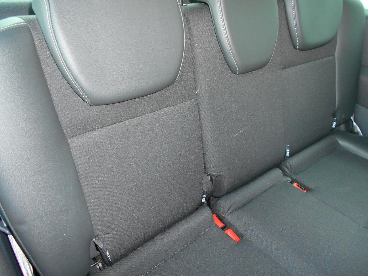 RENAULT GRAND MODUS 1.2 100 CV